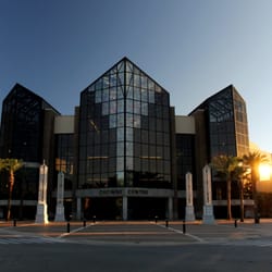 Pensacola Christian College - Crowne Centre