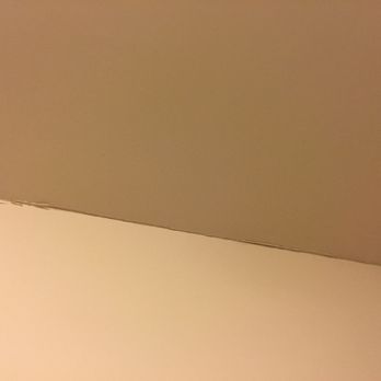 Stanley Martin Homes - Cracking where the wall meets the ceiling. - Home Developers Near Me - Reston, Virginia Stanley Martin Homes - Cracking where the wall meets the ceiling. - Home Developers Near Me - Reston, Virginia