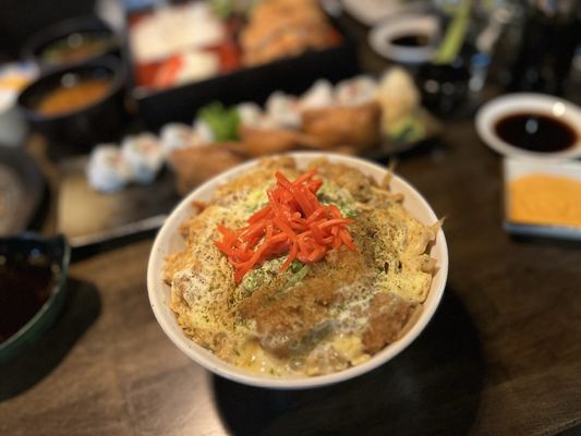 SHO | Japanese Restaurant by null