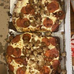 Little Caesars
