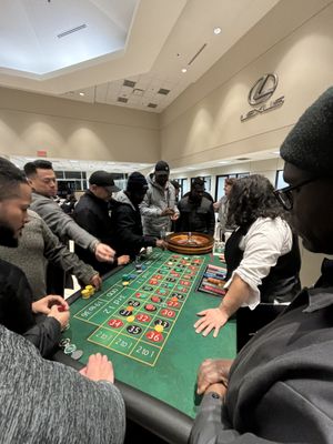 Dealers Choice Casinos