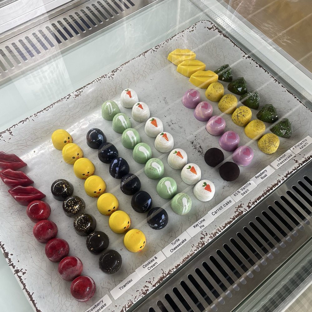 Chocolatl - Chocolatiers & Shops Near Me - San Antonio, Texas Chocolatl - Chocolatiers & Shops Near Me - San Antonio, Texas