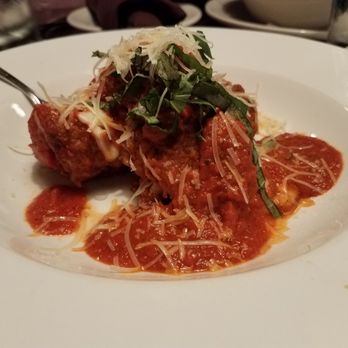Martell's - Meatballs - New American Near Me - Kalamazoo, Michigan