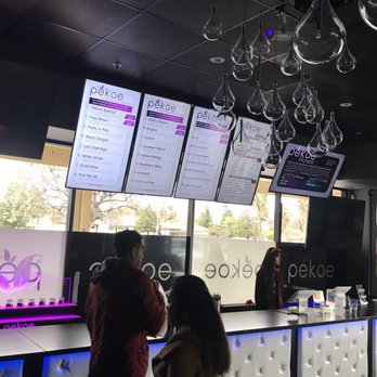 Pekoe - Coffee & Tea Near Me - San Jose, California