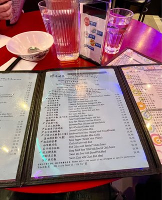 The One Restaurant by null