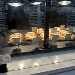 Belén De La Cruz - Empanadas