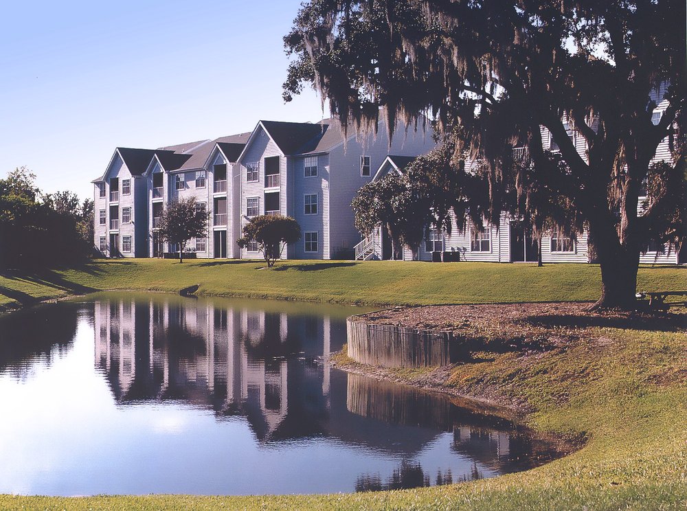 THE GABLES AT LAKESIDE Updated June 2024 20 Photos 1209 Bermuda