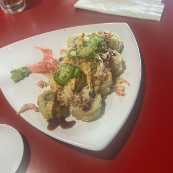 Rock N Roll Sushi - Sushi Bars Near Me - Hoover, Alabama Rock N Roll Sushi - Sushi Bars Near Me - Hoover, Alabama