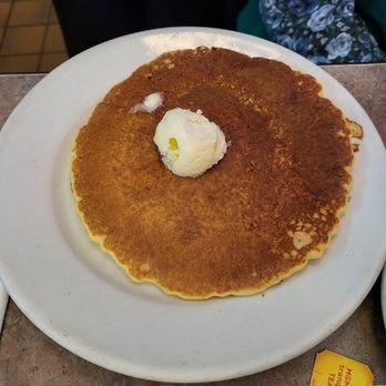 Yorkshire Restaurant - Pancakes - Breakfast & Brunch Near Me - Manassas, Virginia