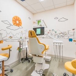 My Kid's Dentist