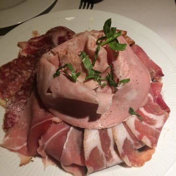 Ciao a Te - Appetizer - Italian Near Me - Grenoble, 38