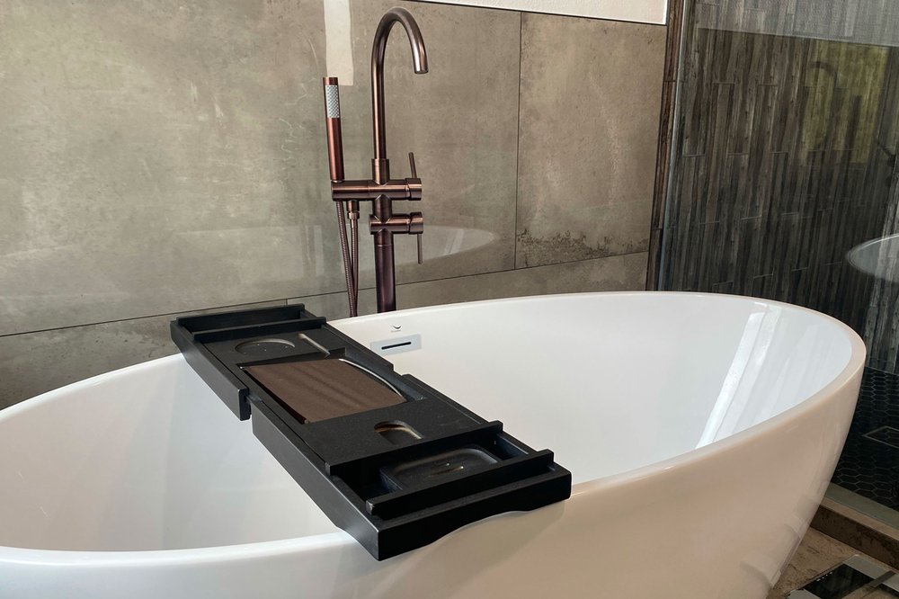 Slide of Abraham Building & Consulting