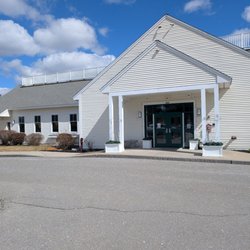 The Derryfield Restaurant