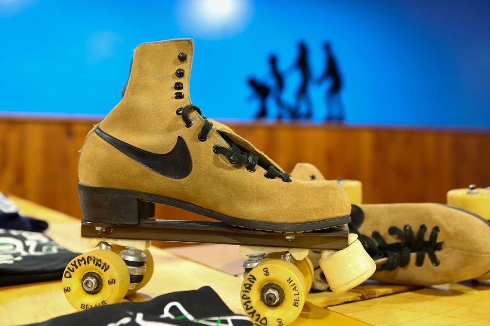 UPSHAW’S ROLLER DOME Updated September 2024 13 Photos 10716