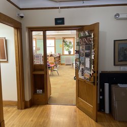 Galena Public Library District