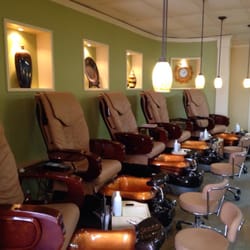 Alex Nail Spa