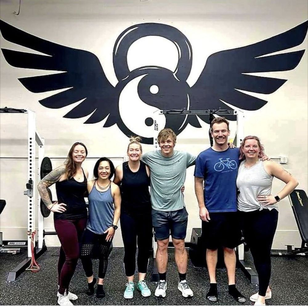 Warrior Strength - social services organization in South Salt Lake, UT