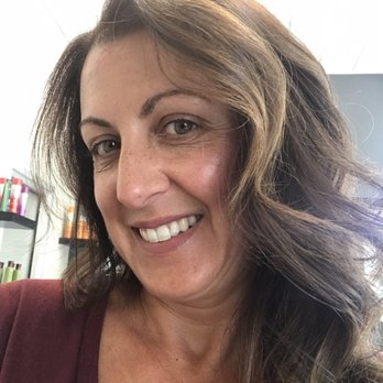 The Balayage Studio - This is the balayage color. - Hair Salons Near Me - El Cajon, California The Balayage Studio - This is the balayage color. - Hair Salons Near Me - El Cajon, California