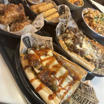 King’s philly - Beef Oxtail Philly - Cheesesteaks Near Me - Norfolk, Virginia King’s philly - Beef Oxtail Philly - Cheesesteaks Near Me - Norfolk, Virginia