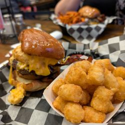 PorterHouse Burger Co