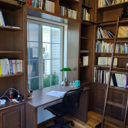 Furniture Profiles And Design