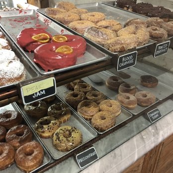 Dough - Desserts Near Me - New York, New York