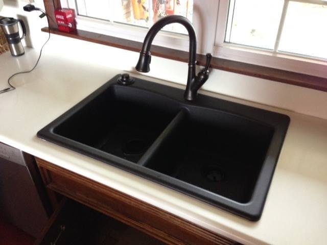 Slide of Shelton Plumbing