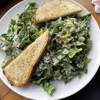 Fletcher's - Salad - New American Near Me - Anchorage, Alaska