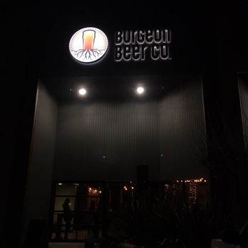 Burgeon Beer Co - Breweries Near Me - Carlsbad, California Burgeon Beer Co - Breweries Near Me - Carlsbad, California