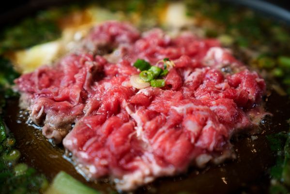 U SHABU Grill BBQ by null