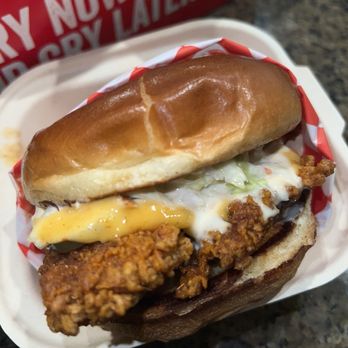 Holdaak Fried Chicken - Chicken Shop Near Me - Corona, California