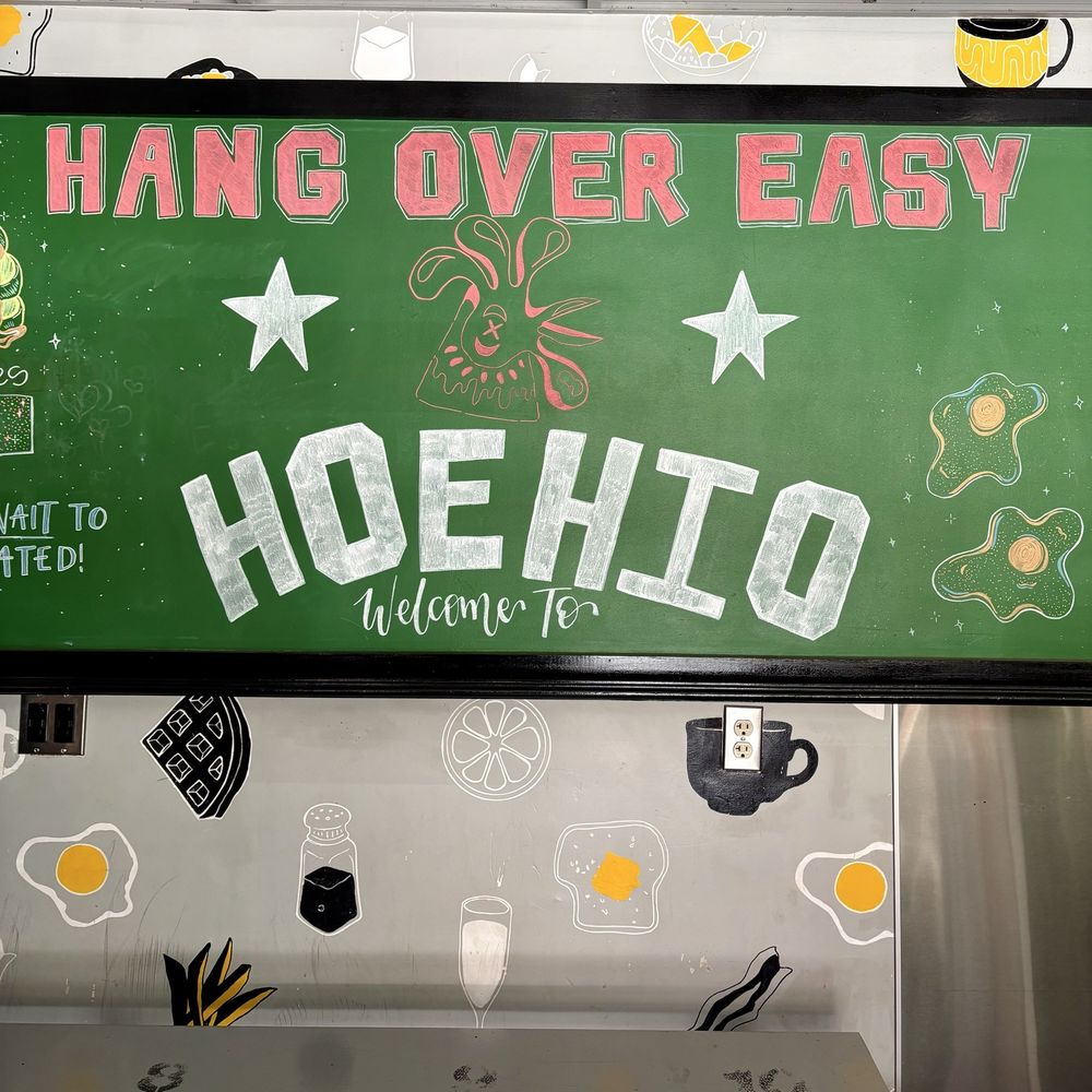 HangOverEasy - Breakfast & Brunch Near Me - Columbus, Ohio HangOverEasy - Breakfast & Brunch Near Me - Columbus, Ohio