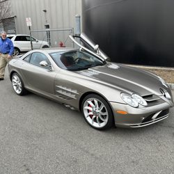 Platinum Auto & Marine Detailing - Slr full ceramic coating