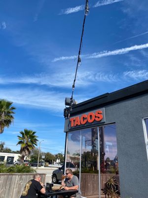 Mojo's Tacos by null