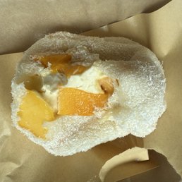 Durian mango