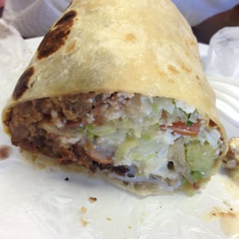 Tacos La Bala - Beef fajita burrito - Mexican Near Me - Katy, Texas Tacos La Bala - Beef fajita burrito - Mexican Near Me - Katy, Texas