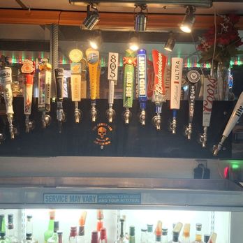 The Beaver Bar & Grill - Bars Near Me - Phoenix, Arizona The Beaver Bar & Grill - Bars Near Me - Phoenix, Arizona