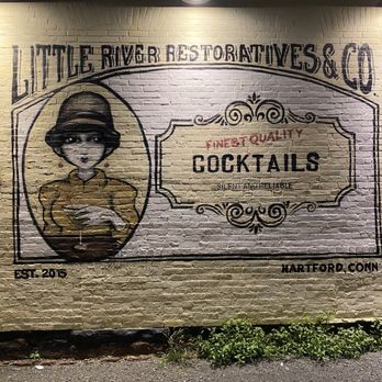 LITTLE RIVER RESTORATIVES - 307 Photos & 132 Reviews - 405 Capitol Ave
