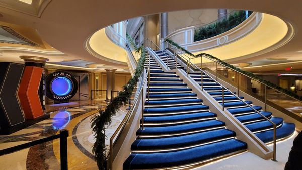 The Palazzo at The Venetian Resort by null