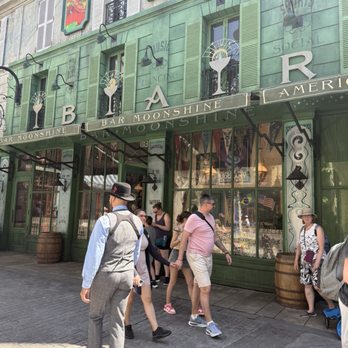 Bar Moonshine - Wine Bars Near Me - Orlando, Florida Bar Moonshine - Wine Bars Near Me - Orlando, Florida