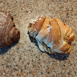 Far Breton Bakery