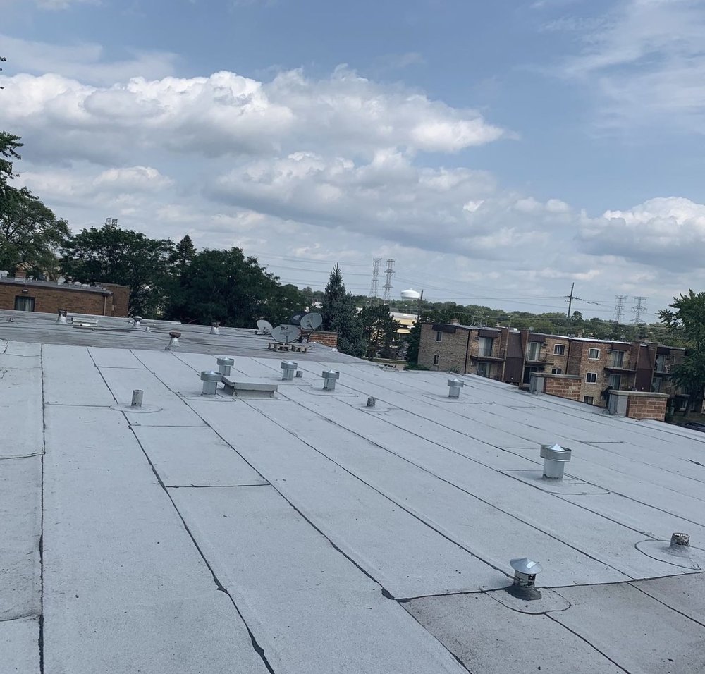 Slide of Pro Seal Roofing