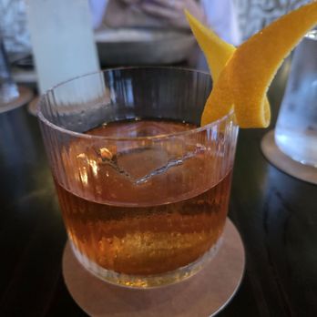 Jun - Old Fashioned - New American Near Me - Houston, Texas Jun - Old Fashioned - New American Near Me - Houston, Texas