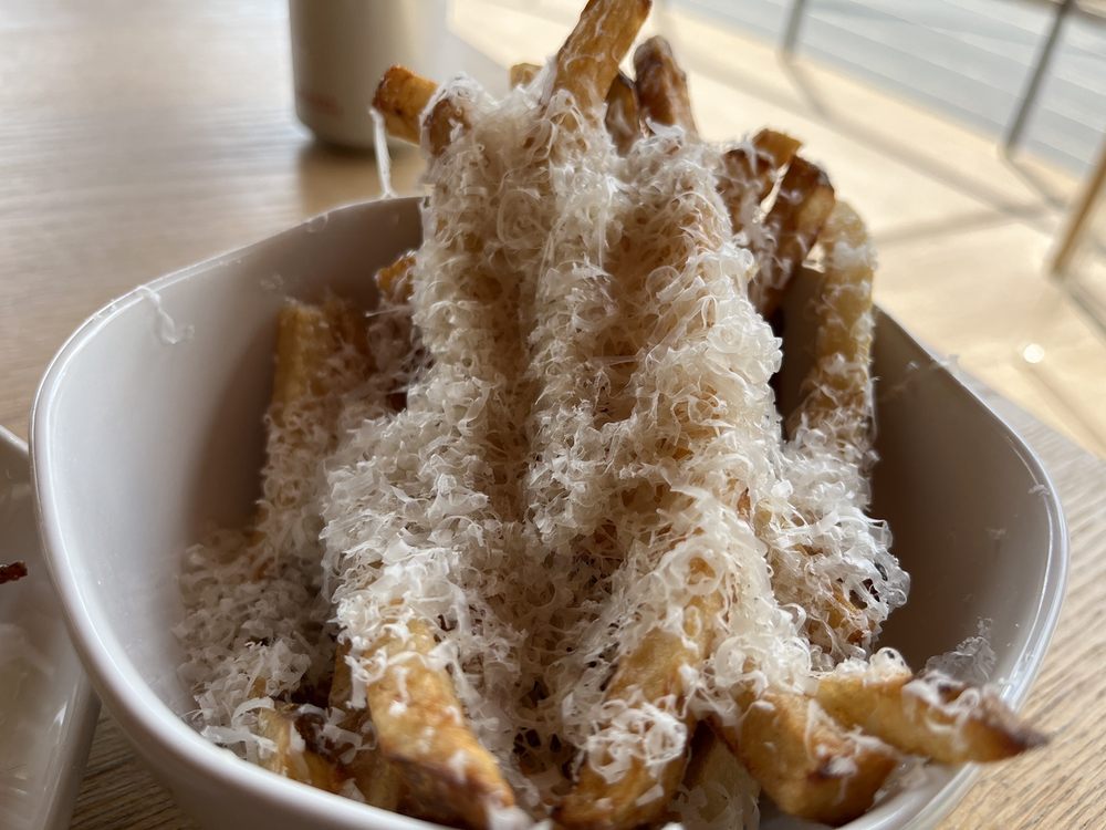 Food from Multiverse Kitchens