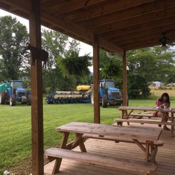 Cane Creek Creamery