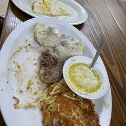Fruithurst Family Restaurant