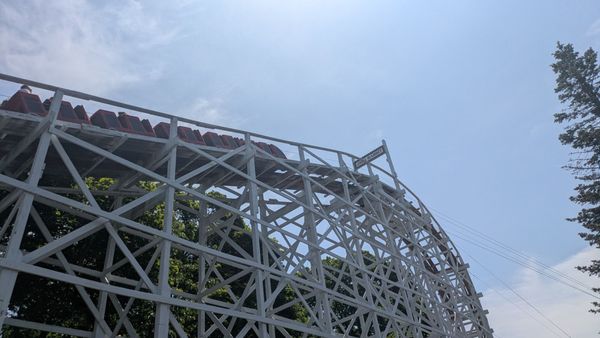 Seabreeze Amusement Park by null