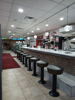 South Star Diner by null