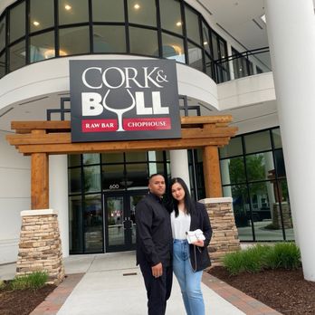 Cork & Bull Chophouse - 17th year Anniversary - Steakhouses Near Me - Chesapeake, Virginia Cork & Bull Chophouse - 17th year Anniversary - Steakhouses Near Me - Chesapeake, Virginia