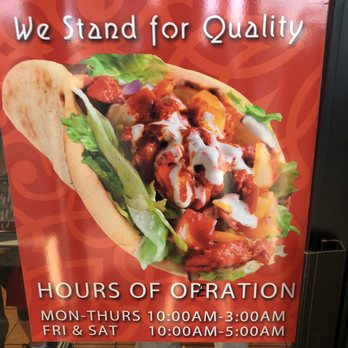 Shah's Halal Food - Halal Near Me - Hicksville, New York Shah's Halal Food - Halal Near Me - Hicksville, New York